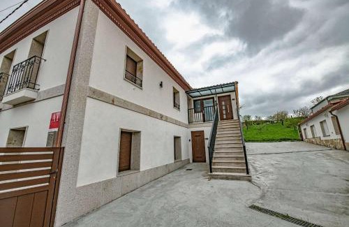 Sober Apartment | Apartamentos O Grilo