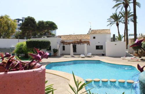 Benidorm Apartment | Apartamentos Oasis Benidorm