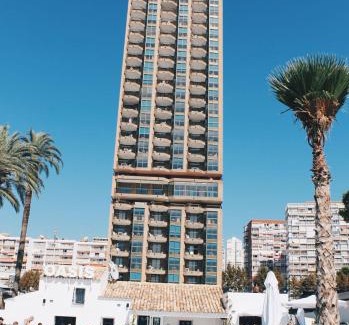 Benidorm Apartment | Apartamentos Oasis Benidorm