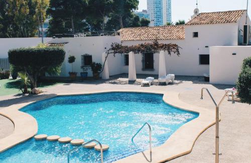 Benidorm Apartment | Apartamentos Oasis Benidorm