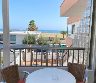 Meloneras Apartment | Apartamentos Oasis Sol