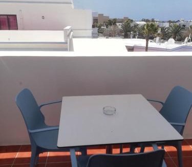 Costa Teguise Apartment | Apartamentos Oceano - Adults Only - Sólo Adultos