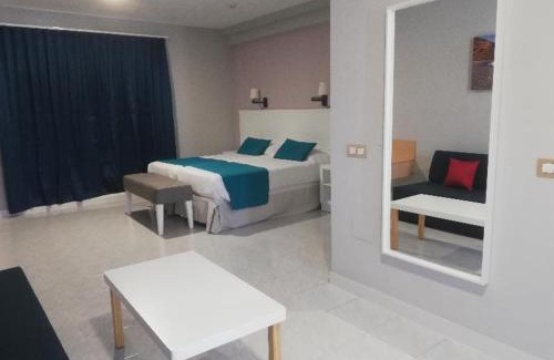 Costa Teguise Apartment | Apartamentos Oceano - Adults Only - Sólo Adultos