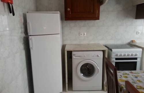 Baiona Apartment | Apartamentos Odeceixe