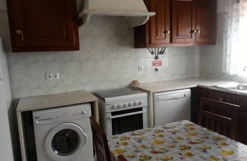 Baiona Apartment | Apartamentos Odeceixe