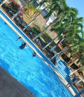 Playa Naranjo Apartment | Apartamentos Olga