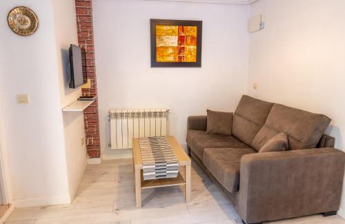 Aronces Apartment | APARTAMENTOS OLGA