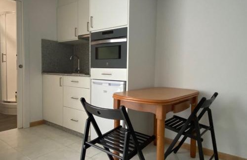 Caldas de Reis Apartment | Apartamentos OLIVA