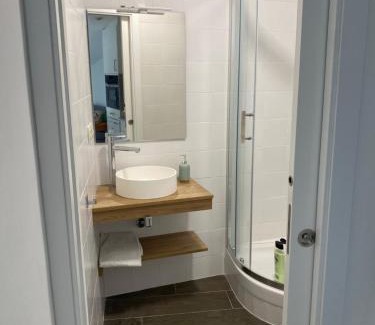 Caldas de Reis Apartment | Apartamentos OLIVA