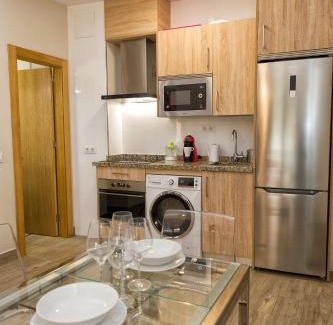 El Molinillo Apartment | APARTAMENTOS ONNIGHT