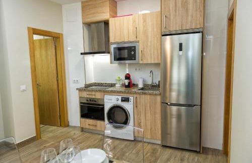 El Molinillo Apartment | APARTAMENTOS ONNIGHT