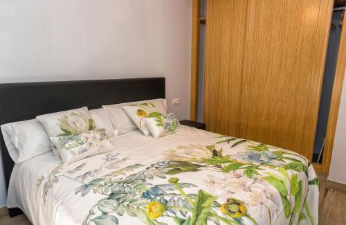 El Molinillo Apartment | APARTAMENTOS ONNIGHT