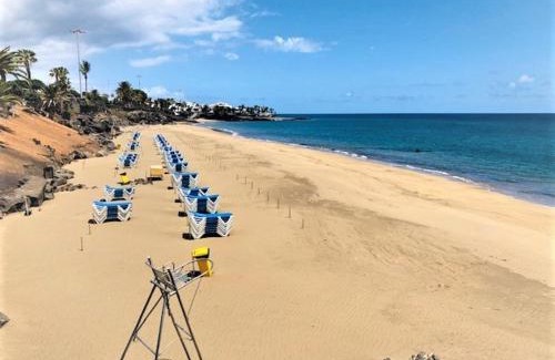 Puerto del Carmen Apartment | Apartamentos Orly Club Arena Dorada