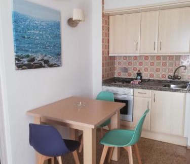 Sant Antoni de Portmany Apartment | Apartamentos Orvay