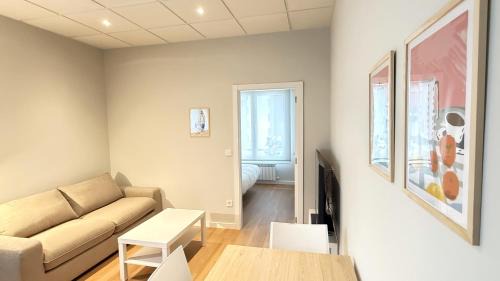 Castro Apartment | Apartamentos Pantón Ribeira Sacra