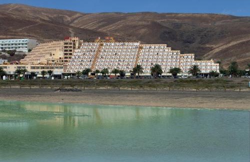 Morro Jable Apartment | Apartamentos Palm Garden by LIVVO
