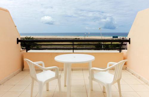 Morro Jable Apartment | Apartamentos Palm Garden by LIVVO