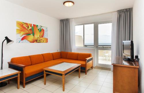 Morro Jable Apartment | Apartamentos Palm Garden by LIVVO