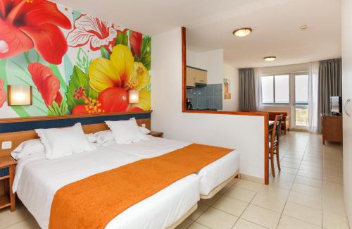 Morro Jable Apartment | Apartamentos Palm Garden by LIVVO