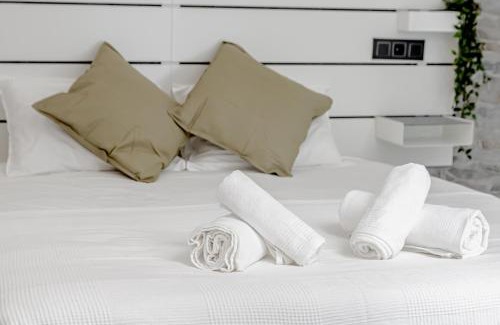 Benidorm Centro Apartment | Apartamentos Palma