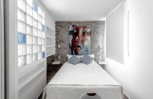 Benidorm Centro Apartment | Apartamentos Palma