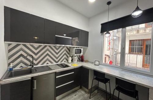 Benidorm Centro Apartment | Apartamentos Palma