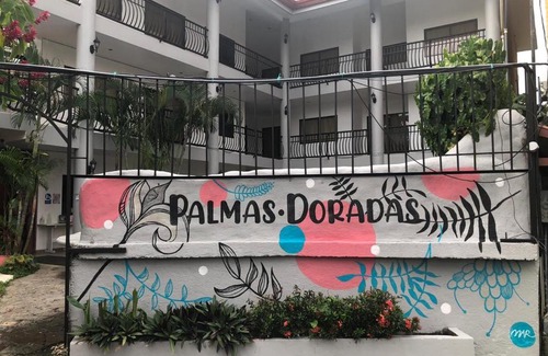 Jaco Hotel | Apartamentos Palmas Doradas