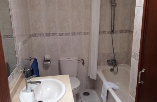 Puerto del Carmen Apartment | Apartamentos Panorama Adults Only