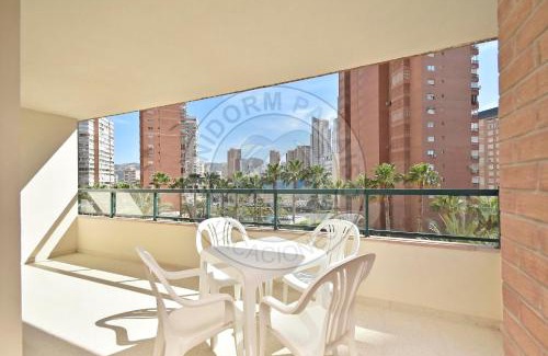 Benidorm Centro Apartment | Apartamentos Paraíso Centro - BenidormParaíso