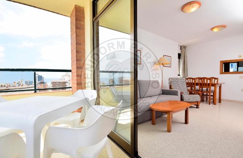 Benidorm Centro Apartment | Apartamentos Paraíso Centro - BenidormParaíso