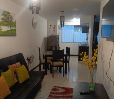 Armenia Apartment | Apartamentos para Turismo cerca a Parques Tematicos