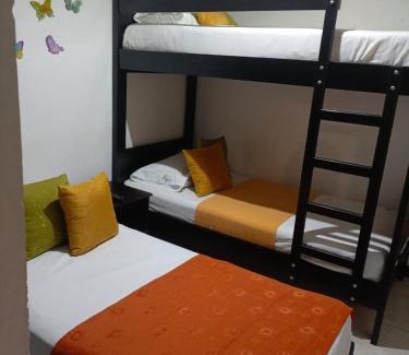Armenia Apartment | Apartamentos para Turismo cerca a Parques Tematicos