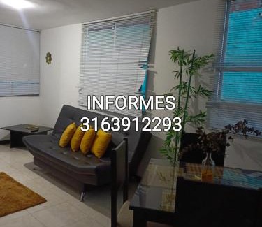 Armenia Apartment | Apartamentos para Turismo cerca a Parques Tematicos
