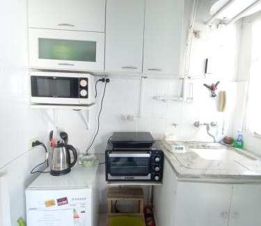Recoleta Apartment | Apartamentos Paraguay Soleado Excelente Ubicacion