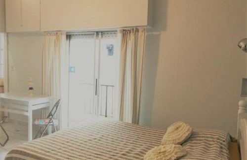 Recoleta Apartment | Apartamentos Paraguay Soleado Excelente Ubicacion