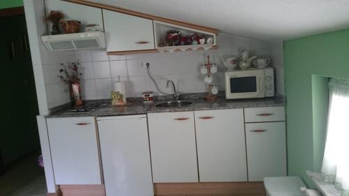 Tuiza de Abajo Apartment | Apartamentos Peña Ubiña