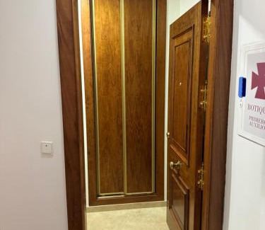 Guadix Apartment | Apartamentos Peñaflor
