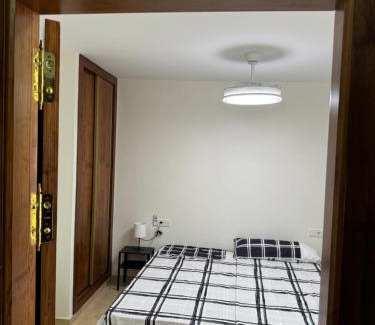 Guadix Apartment | Apartamentos Peñaflor