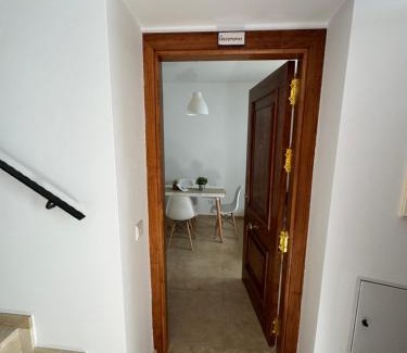 Guadix Apartment | Apartamentos Peñaflor
