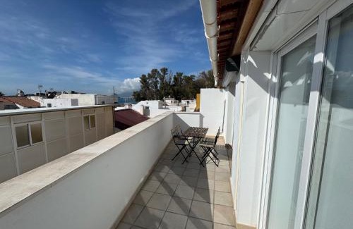 Malaga-Este Apartment | Apartamentos Pedregalejo Beach Playa