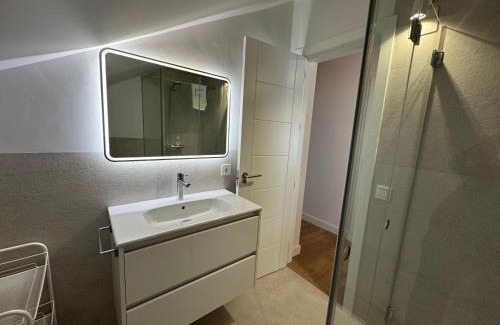 Malaga-Este Apartment | Apartamentos Pedregalejo Beach Playa