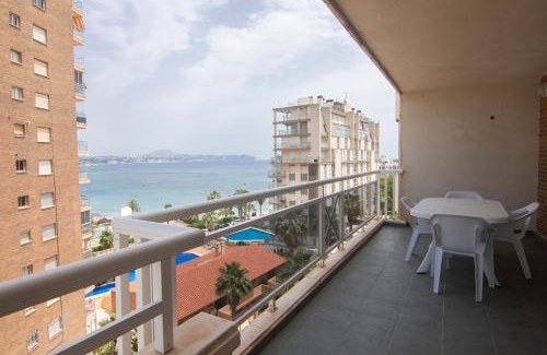 Calpe Apartment | Apartamentos PENYAL