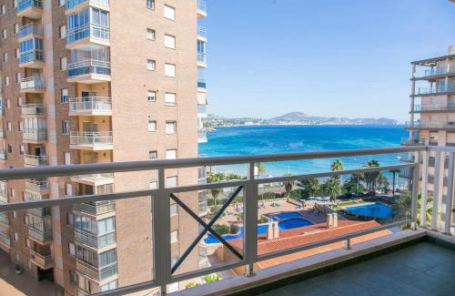 Calpe Apartment | Apartamentos PENYAL