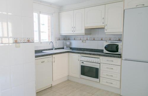 Calpe Apartment | Apartamentos PENYAL