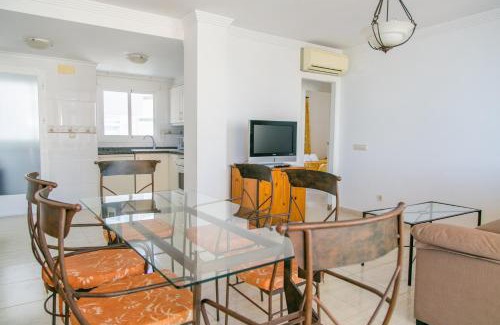 Calpe Apartment | Apartamentos PENYAL