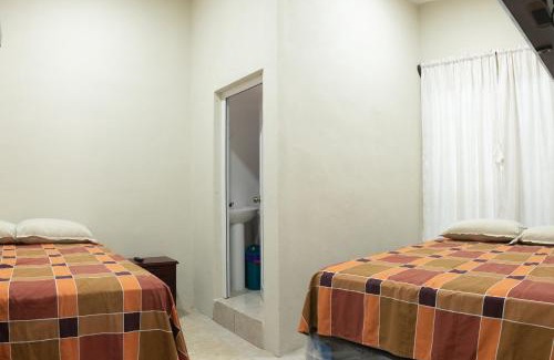 Flores Apartment | Apartamentos Petenchel, por Aeropuerto Flores Peten no 3