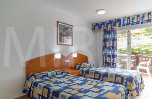 Puerto de la Cruz Apartment | Apartamentos Pez Azul