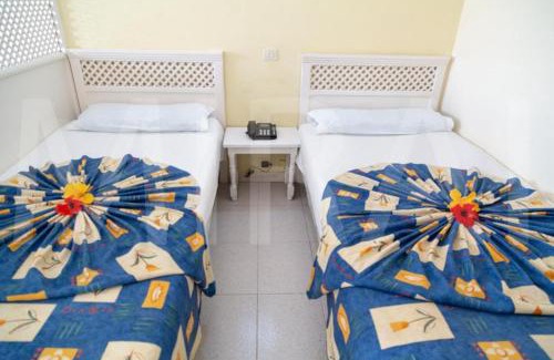 Puerto de la Cruz Apartment | Apartamentos Pez Azul