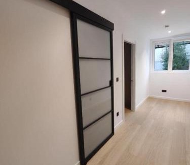 San Sebastian Apartment | Apartamentos Pillotegi parking gratuito