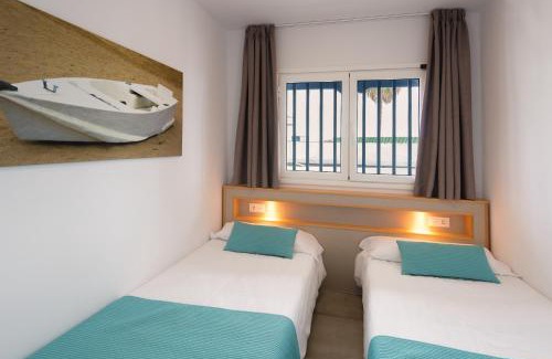 Puerto del Carmen Apartment | Apartamentos Playamar